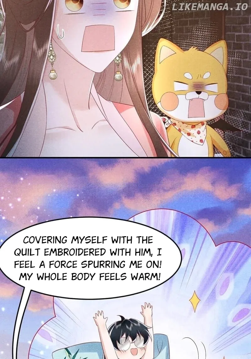 Empress of Hell’s Mission Guide Chapter 60 – Page 11