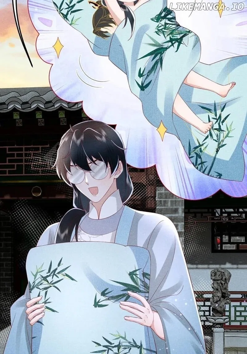 Empress of Hell’s Mission Guide Chapter 60 – Page 12