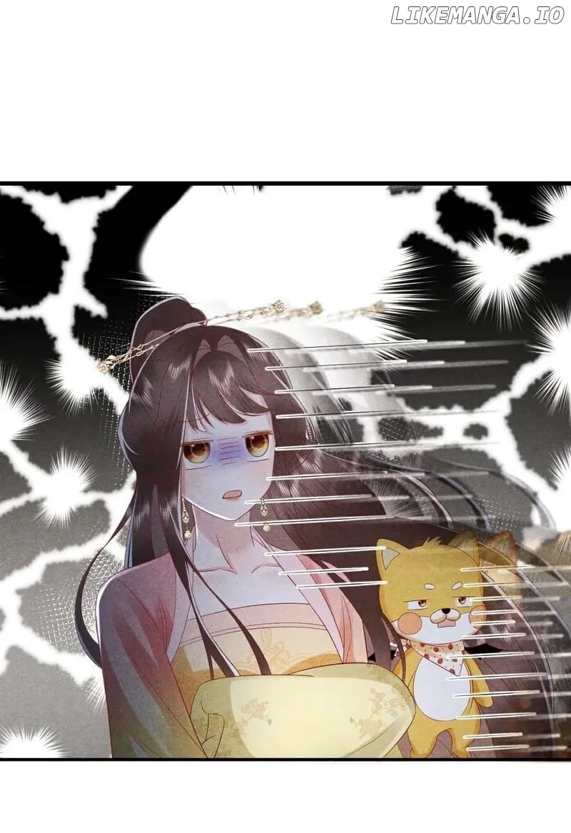 Empress of Hell’s Mission Guide Chapter 60 – Page 14