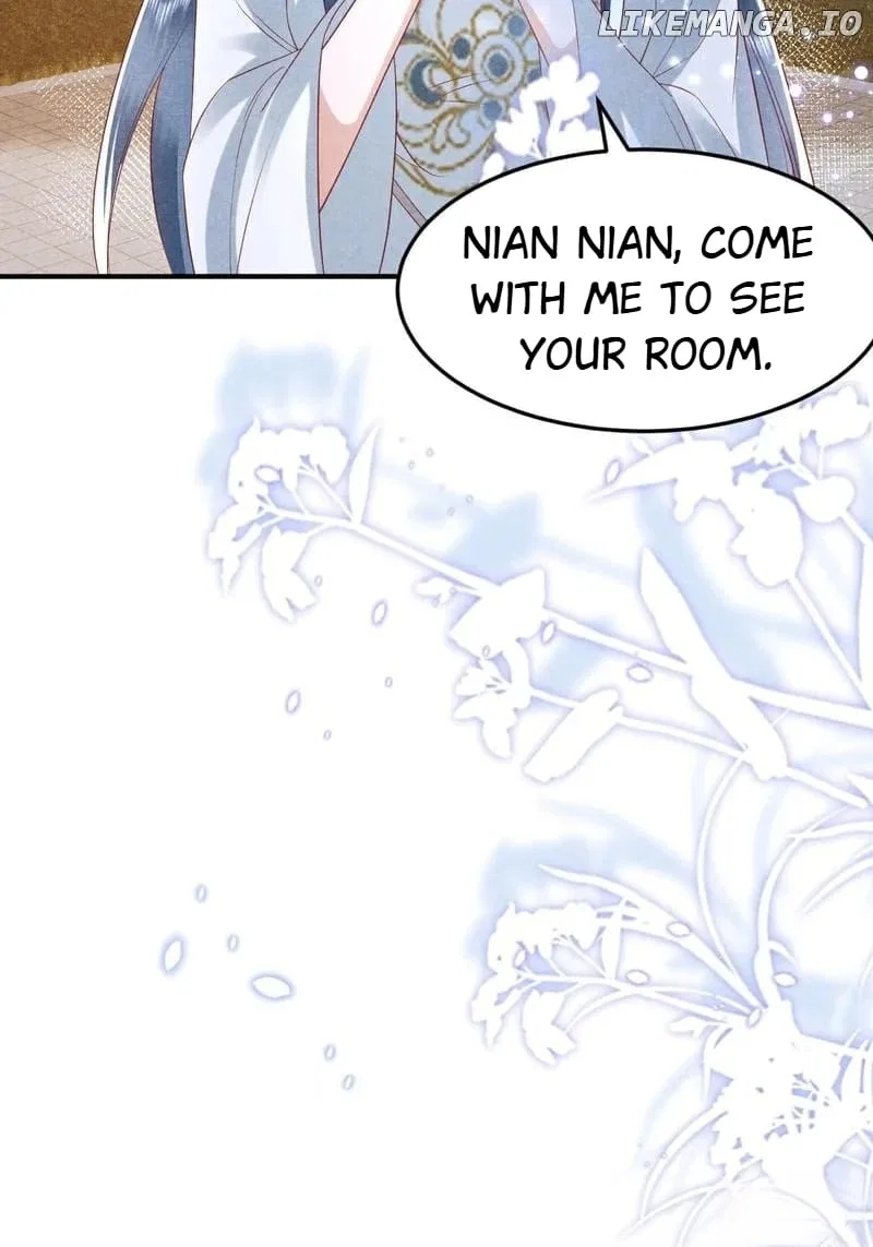 Empress of Hell’s Mission Guide Chapter 60 – Page 16