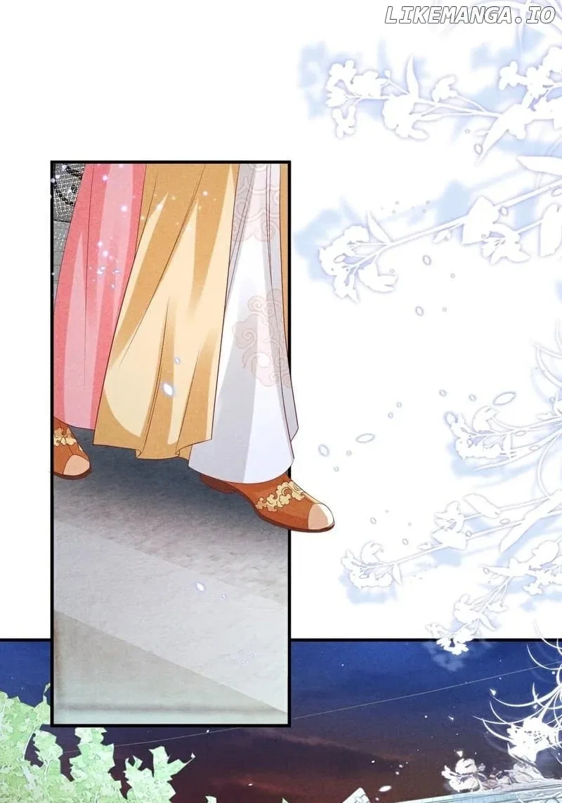 Empress of Hell’s Mission Guide Chapter 60 – Page 17