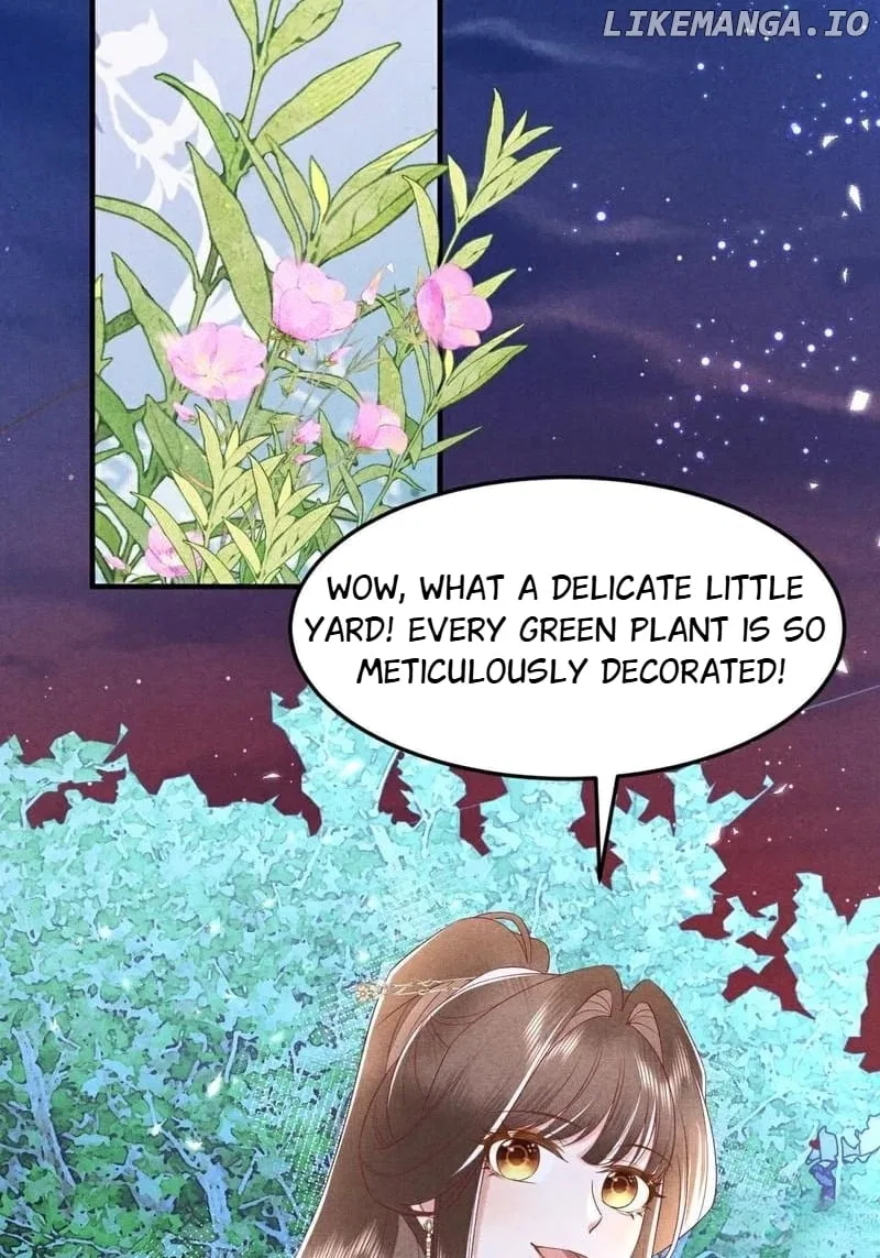 Empress of Hell’s Mission Guide Chapter 60 – Page 20