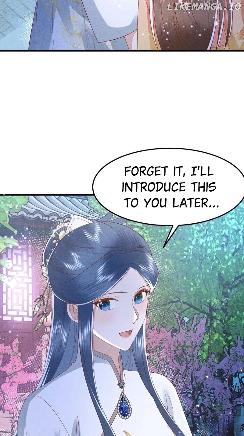 Empress of Hell’s Mission Guide Chapter 60 – Page 23