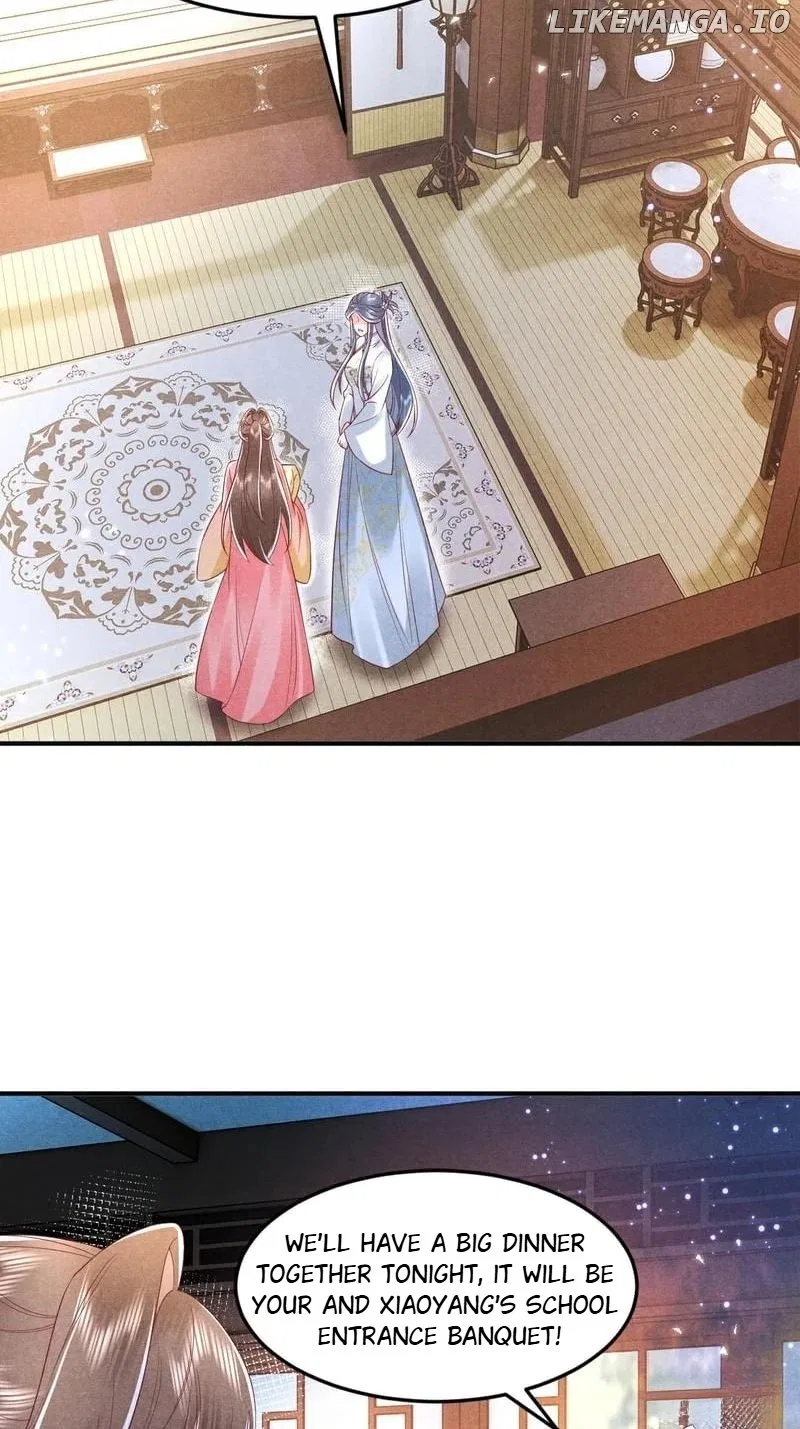 Empress of Hell’s Mission Guide Chapter 60 – Page 25