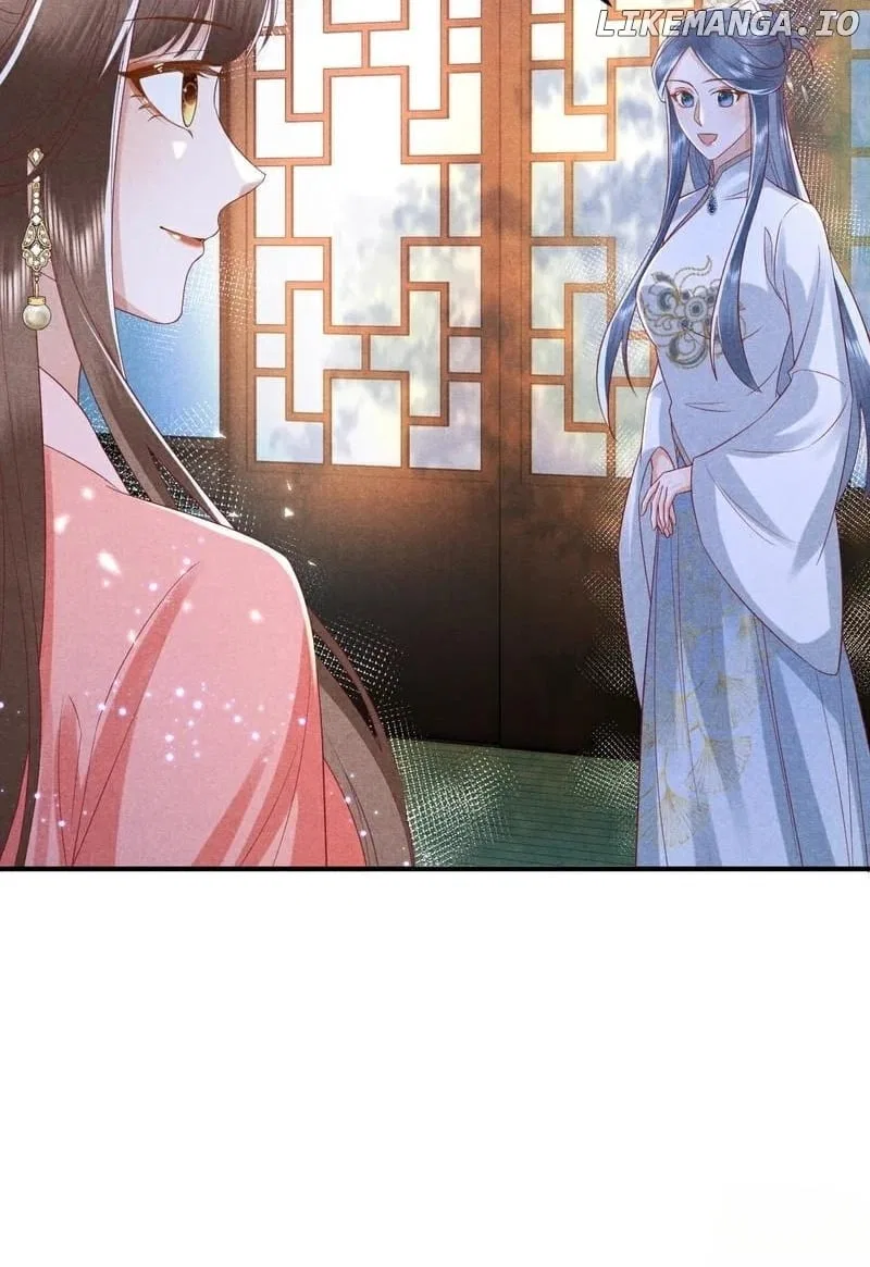Empress of Hell’s Mission Guide Chapter 60 – Page 26
