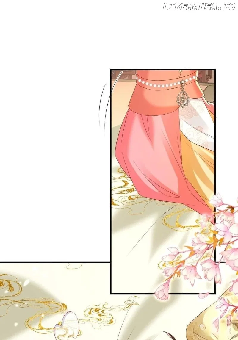 Empress of Hell’s Mission Guide Chapter 60 – Page 27