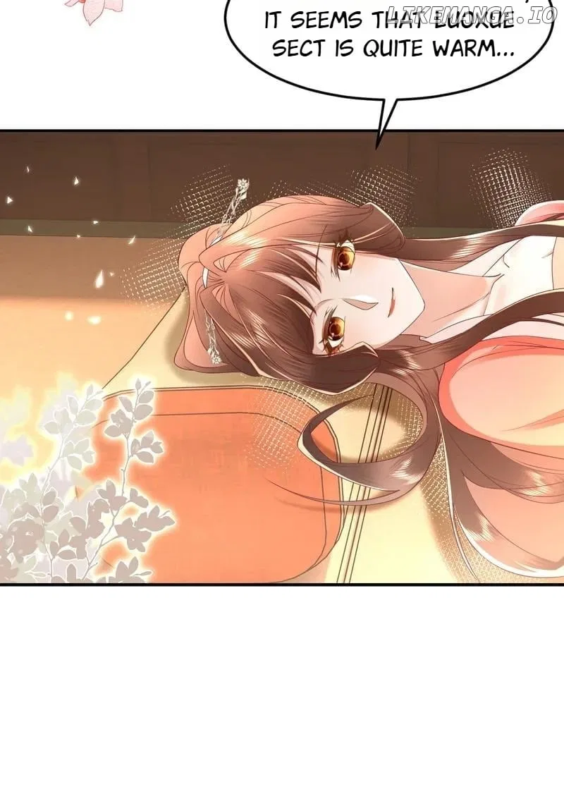 Empress of Hell’s Mission Guide Chapter 60 – Page 29