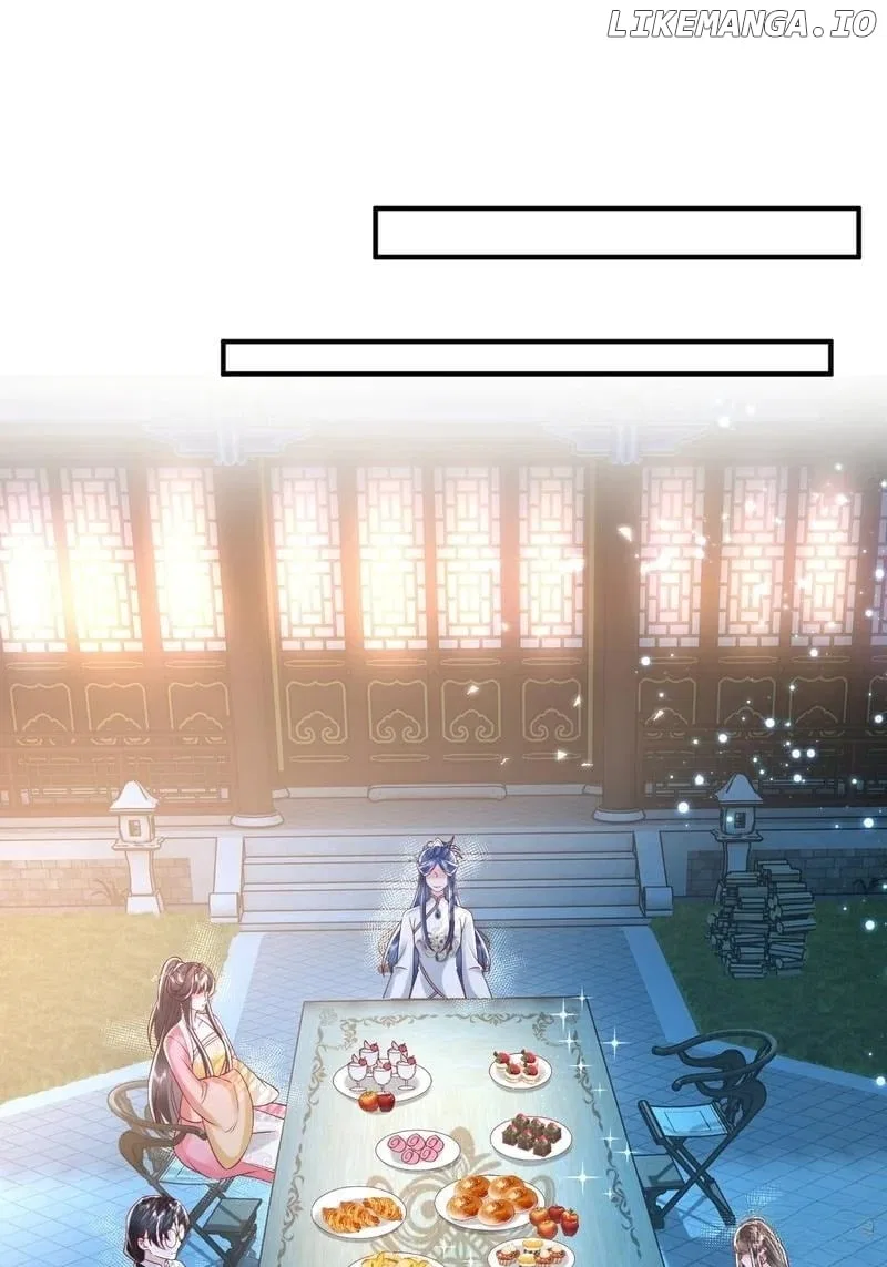 Empress of Hell’s Mission Guide Chapter 60 – Page 30