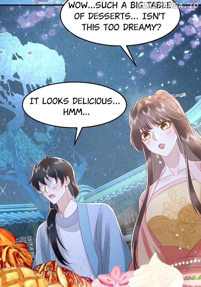 Empress of Hell’s Mission Guide Chapter 60 – Page 32