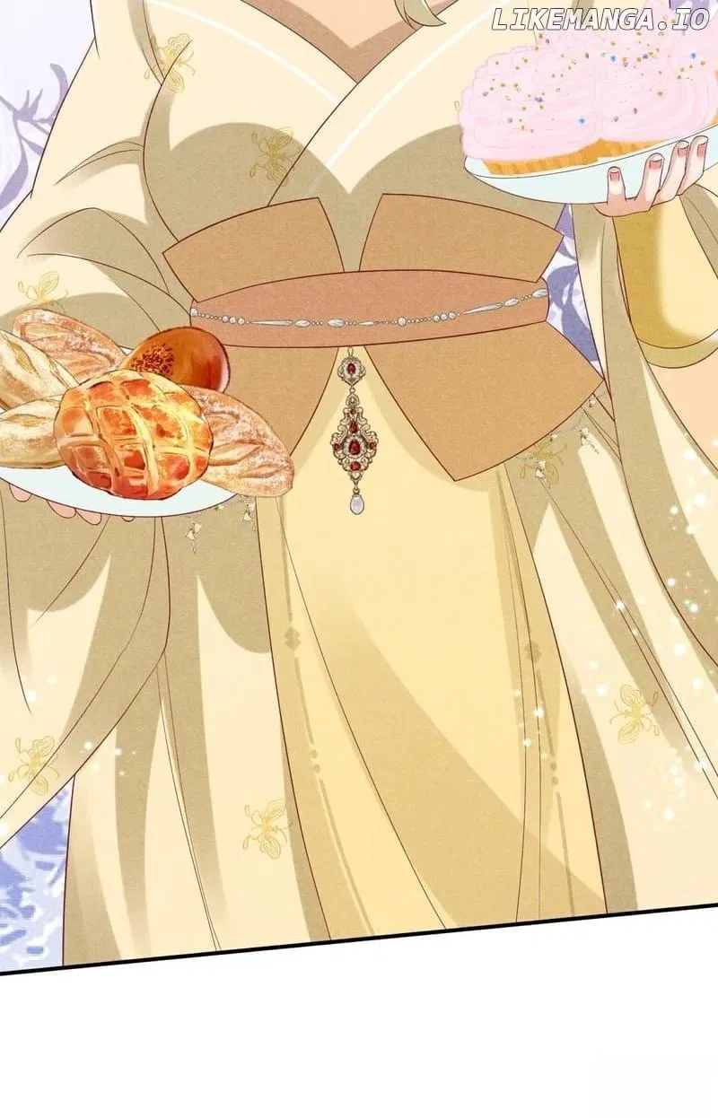 Empress of Hell’s Mission Guide Chapter 60 – Page 34