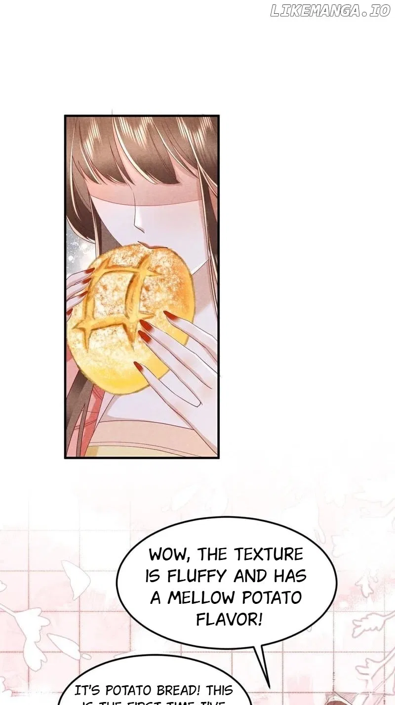 Empress of Hell’s Mission Guide Chapter 60 – Page 38