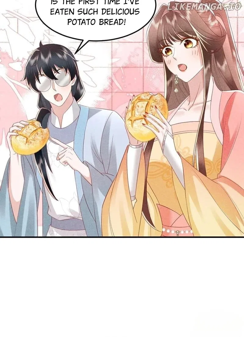 Empress of Hell’s Mission Guide Chapter 60 – Page 39
