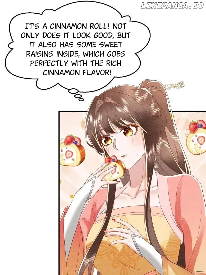 Empress of Hell’s Mission Guide Chapter 60 – Page 40