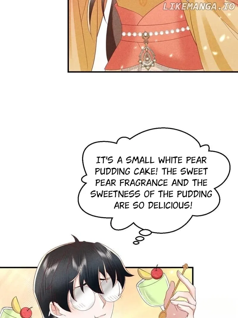 Empress of Hell’s Mission Guide Chapter 60 – Page 41