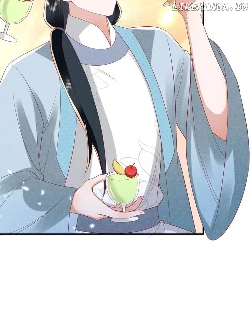 Empress of Hell’s Mission Guide Chapter 60 – Page 42