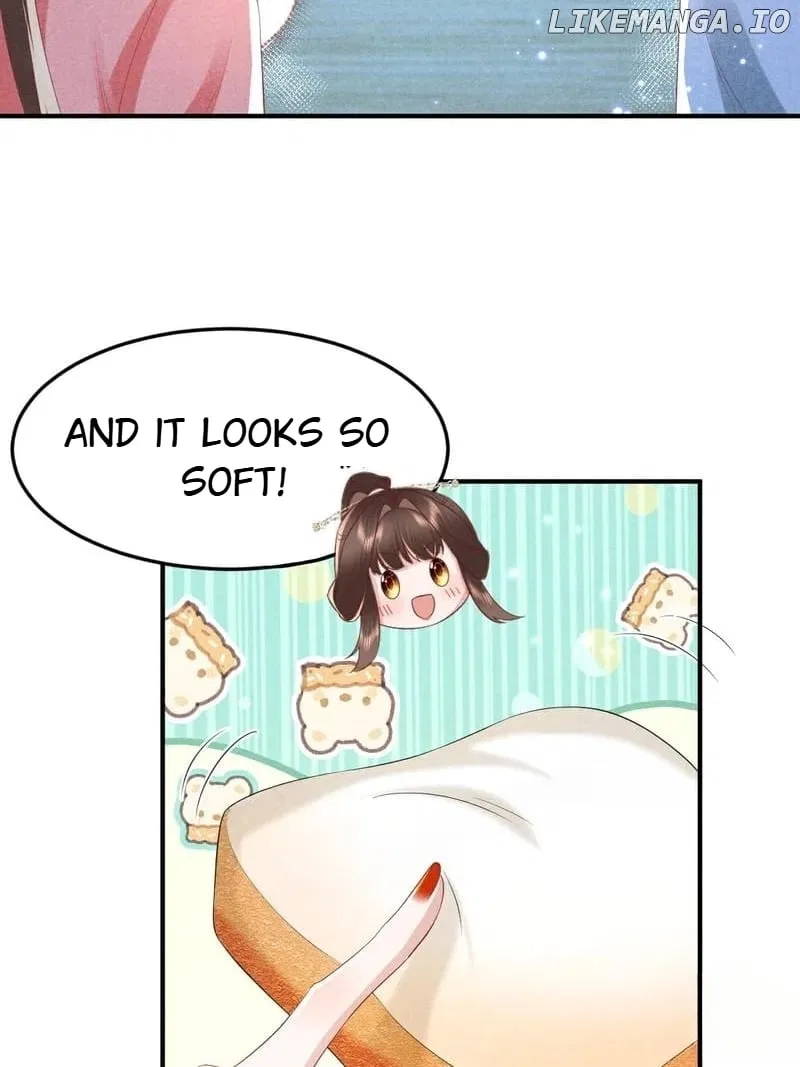 Empress of Hell’s Mission Guide Chapter 60 – Page 44