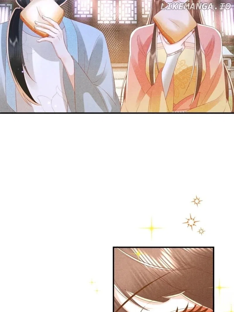 Empress of Hell’s Mission Guide Chapter 60 – Page 46