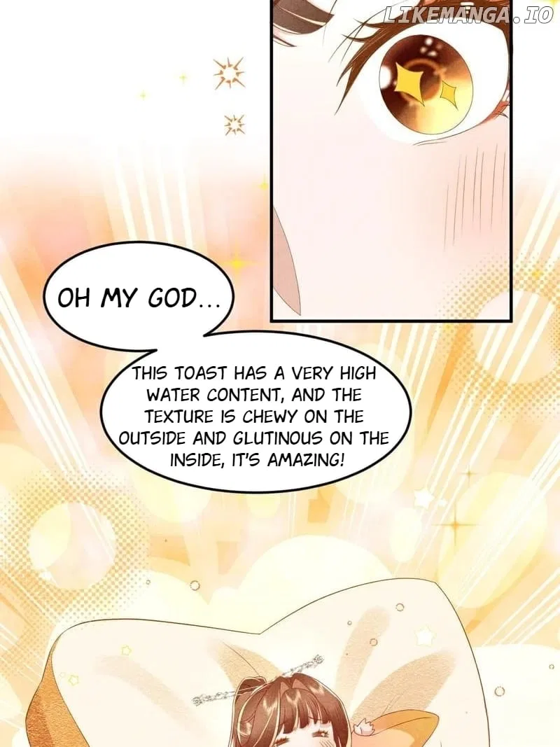Empress of Hell’s Mission Guide Chapter 60 – Page 47