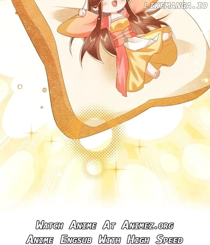 Empress of Hell’s Mission Guide Chapter 60 – Page 48