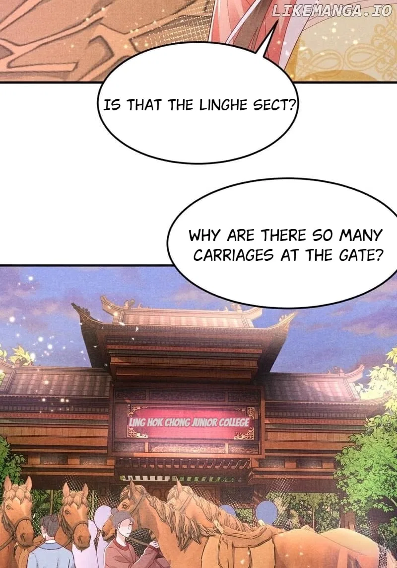 Empress of Hell’s Mission Guide Chapter 59 – Page 2