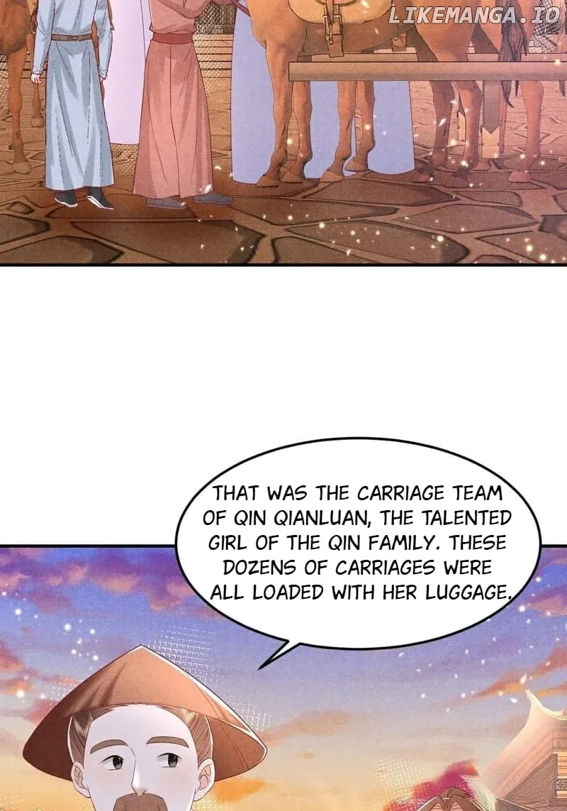 Empress of Hell’s Mission Guide Chapter 59 – Page 3