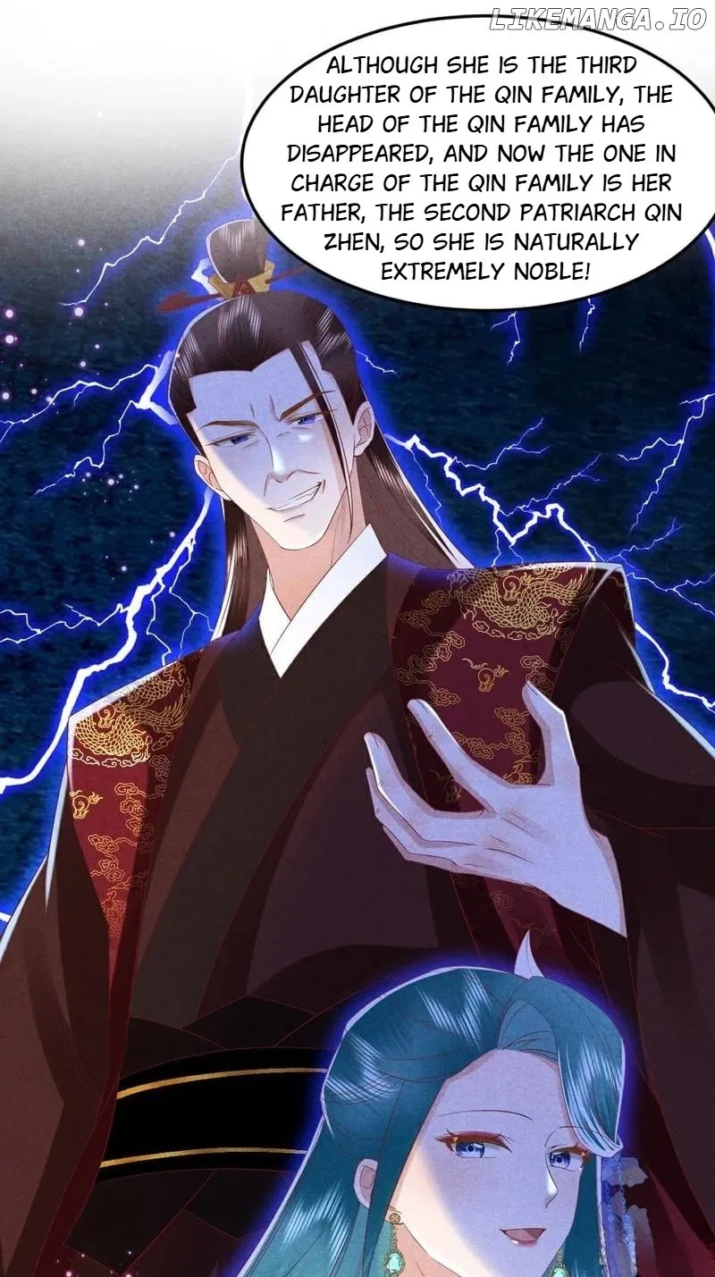 Empress of Hell’s Mission Guide Chapter 59 – Page 5