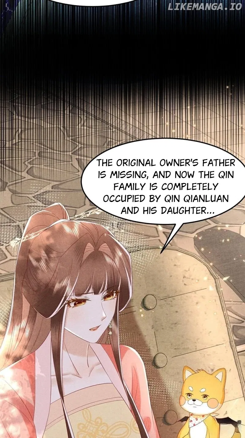 Empress of Hell’s Mission Guide Chapter 59 – Page 7