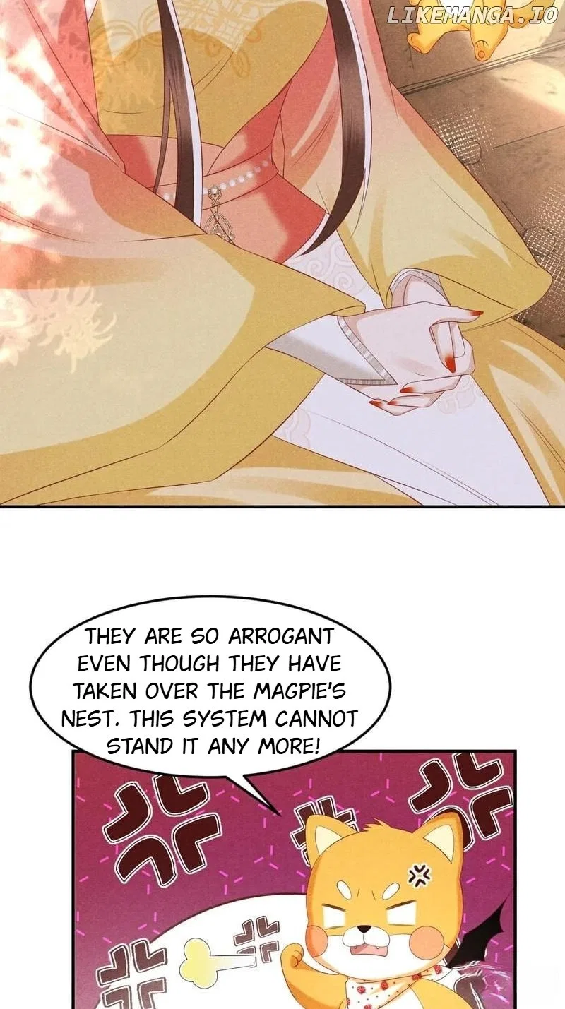 Empress of Hell’s Mission Guide Chapter 59 – Page 8