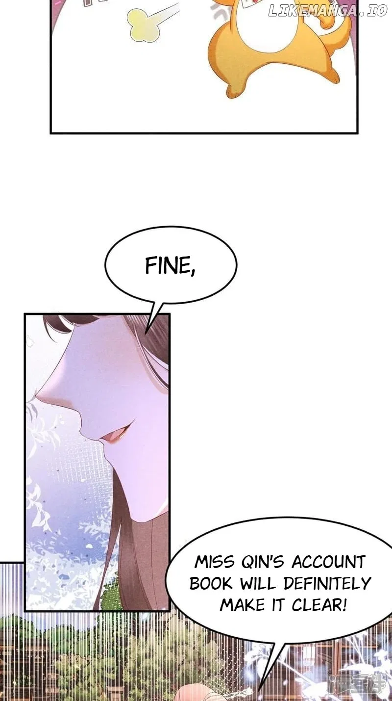 Empress of Hell’s Mission Guide Chapter 59 – Page 9