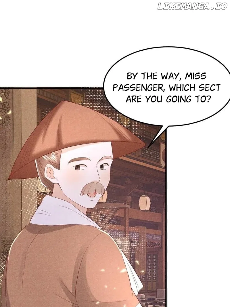 Empress of Hell’s Mission Guide Chapter 59 – Page 11