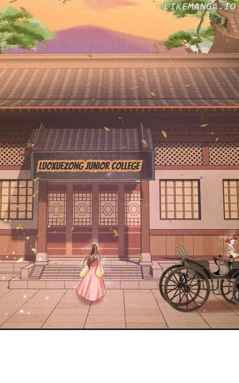 Empress of Hell’s Mission Guide Chapter 59 – Page 13