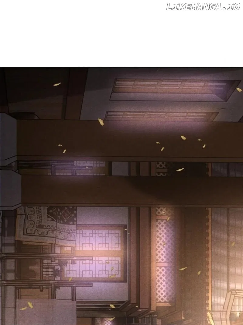 Empress of Hell’s Mission Guide Chapter 59 – Page 14