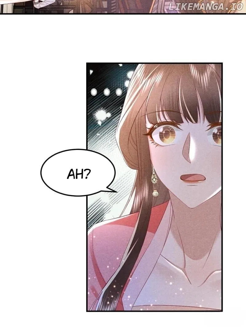 Empress of Hell’s Mission Guide Chapter 59 – Page 15