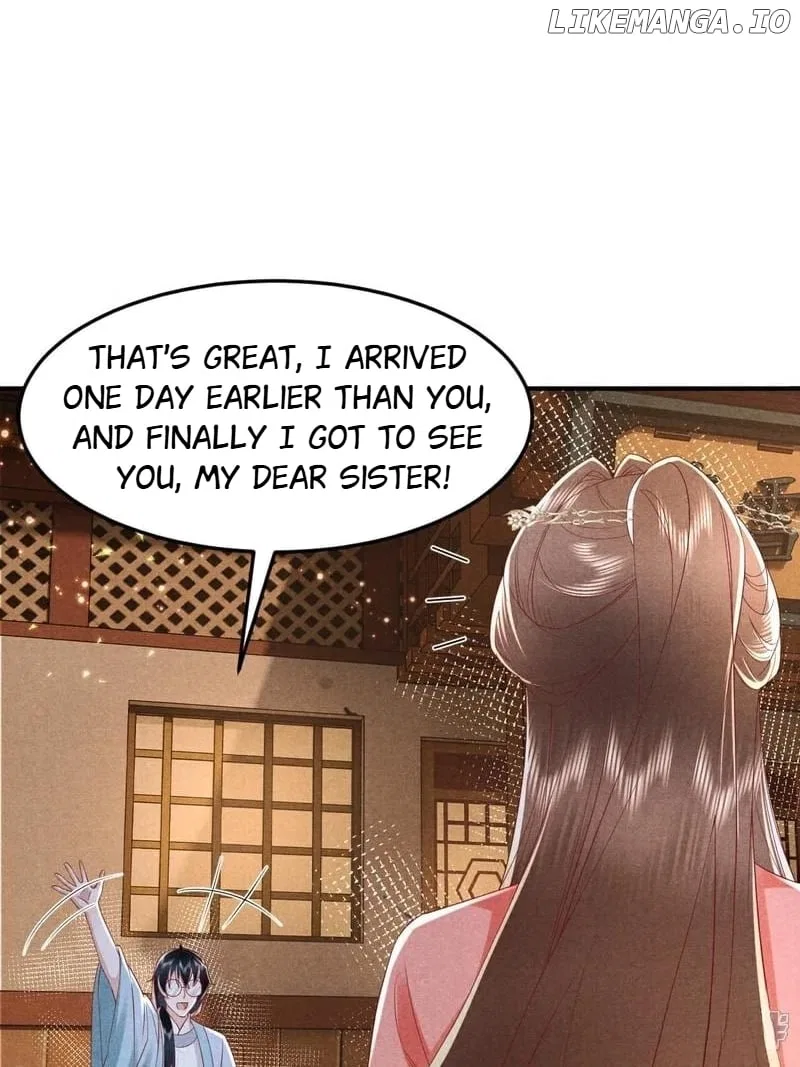 Empress of Hell’s Mission Guide Chapter 59 – Page 16