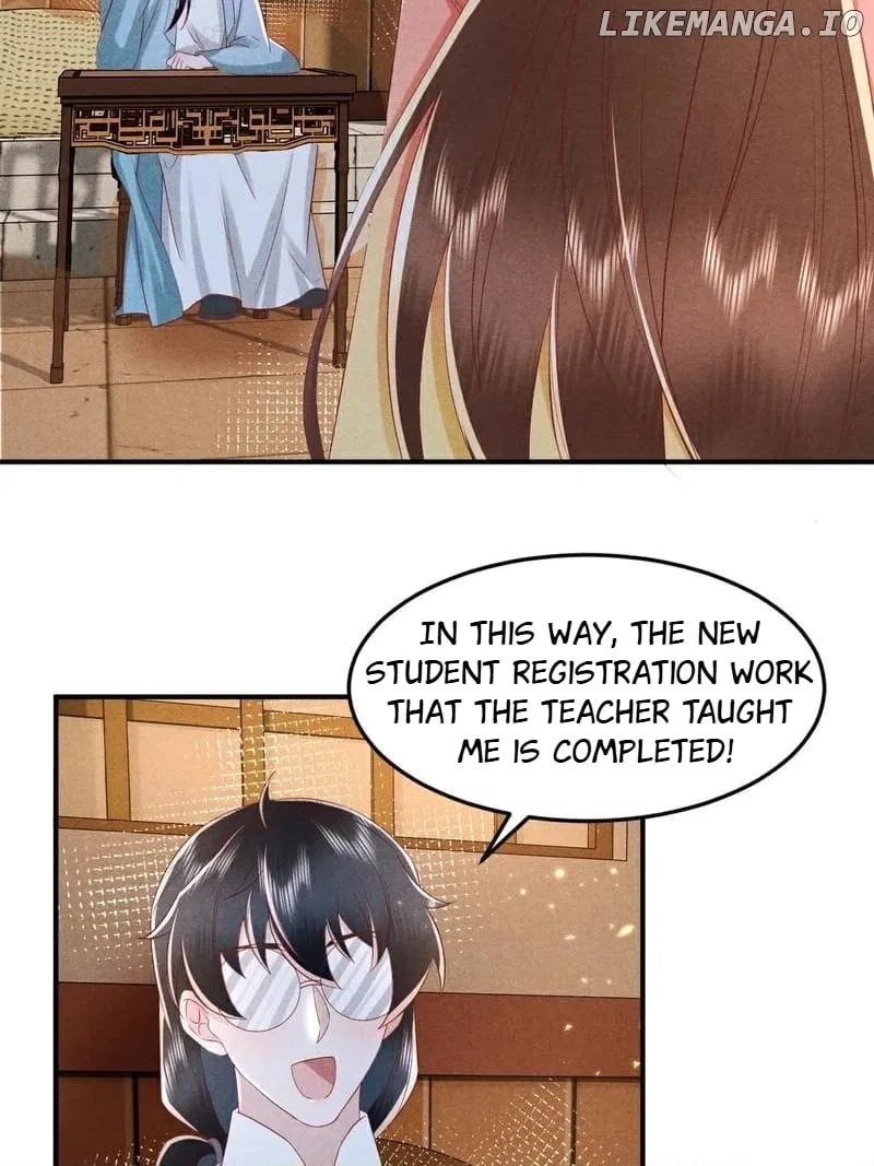 Empress of Hell’s Mission Guide Chapter 59 – Page 17