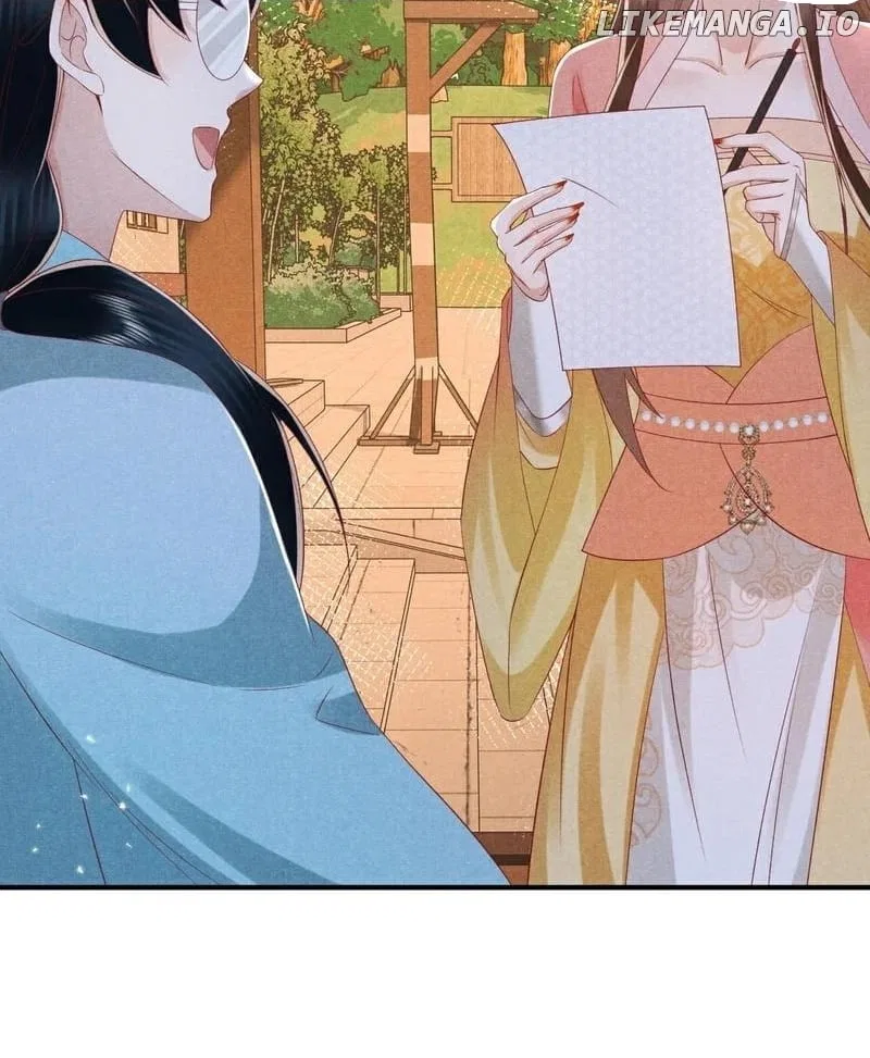 Empress of Hell’s Mission Guide Chapter 59 – Page 18