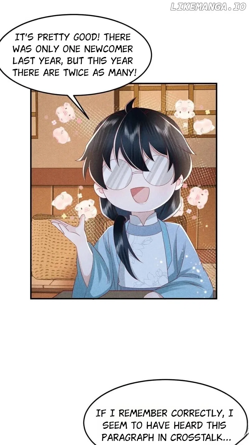 Empress of Hell’s Mission Guide Chapter 59 – Page 19