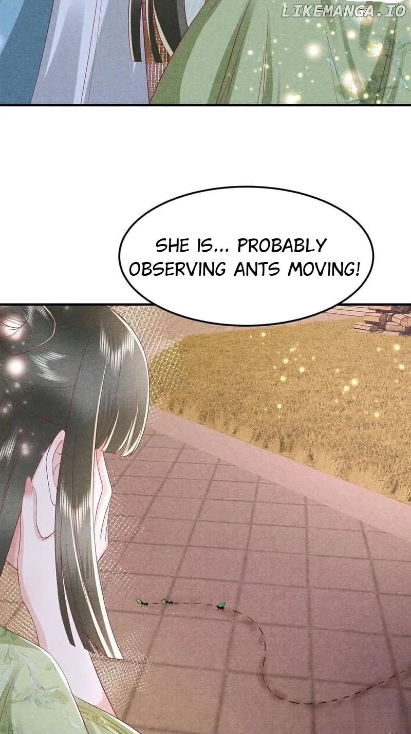 Empress of Hell’s Mission Guide Chapter 59 – Page 28