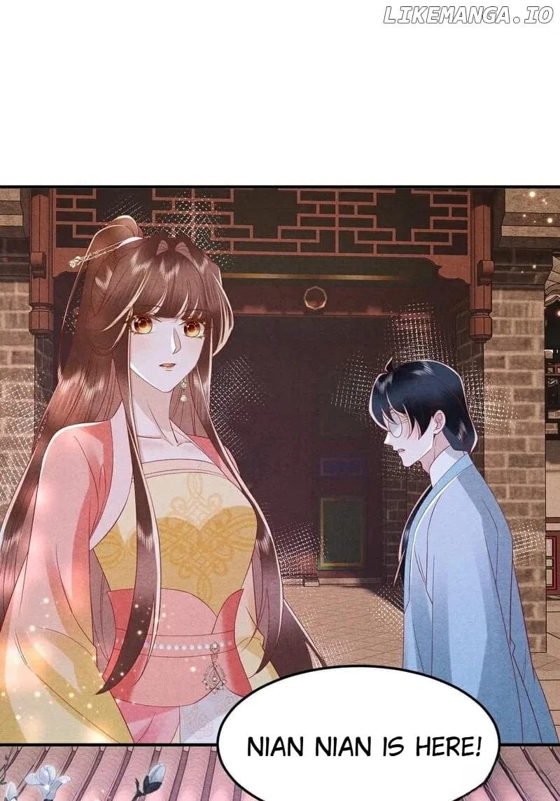 Empress of Hell’s Mission Guide Chapter 59 – Page 30