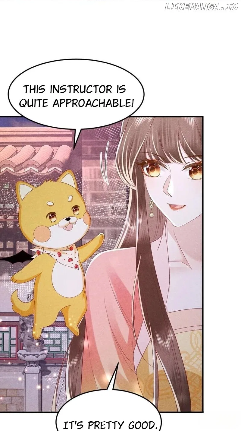 Empress of Hell’s Mission Guide Chapter 59 – Page 35