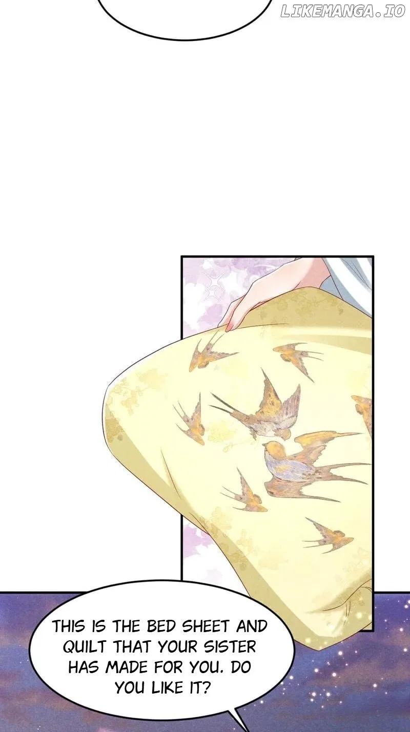 Empress of Hell’s Mission Guide Chapter 59 – Page 36