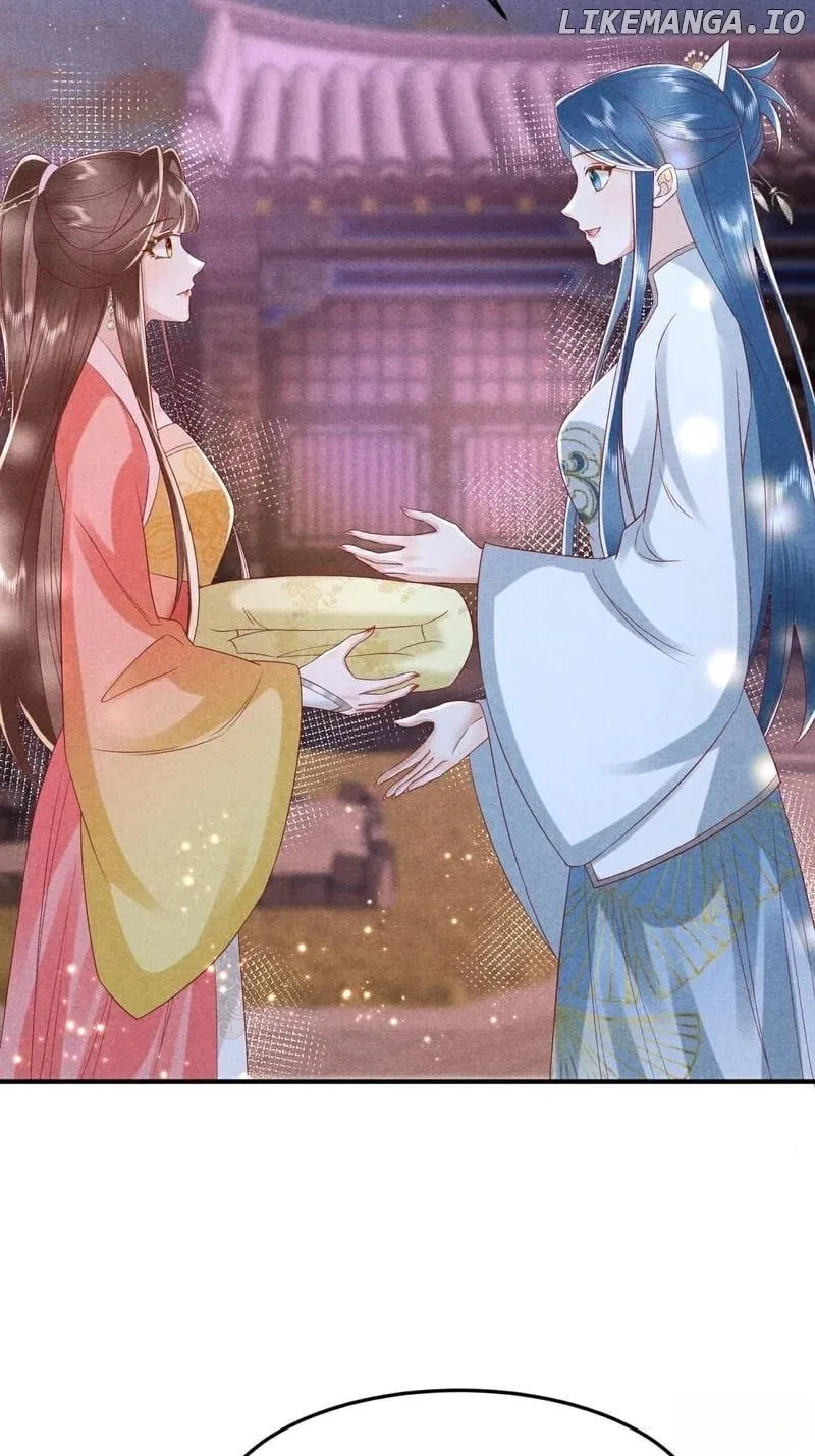 Empress of Hell’s Mission Guide Chapter 59 – Page 37