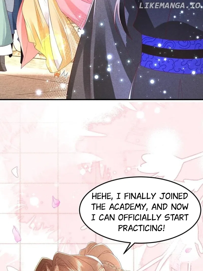 Empress of Hell’s Mission Guide Chapter 58 – Page 2