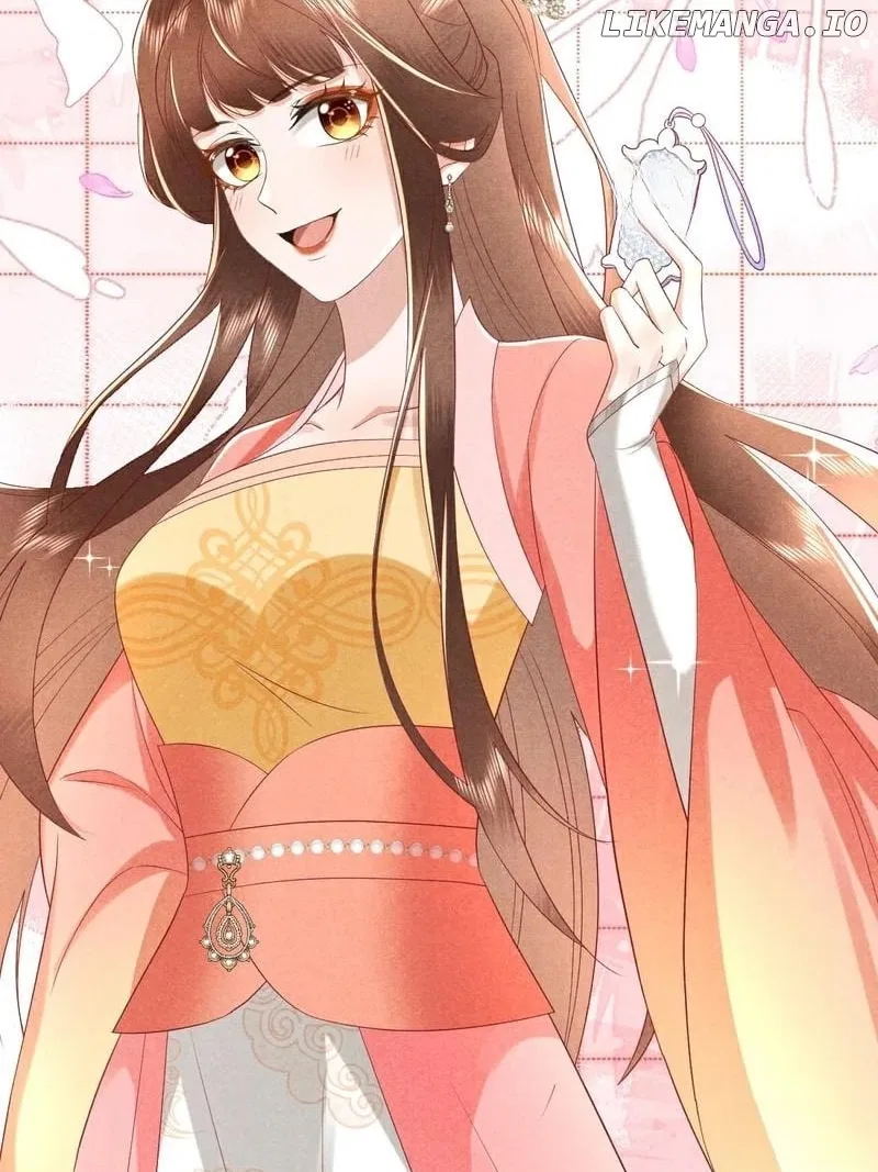 Empress of Hell’s Mission Guide Chapter 58 – Page 3