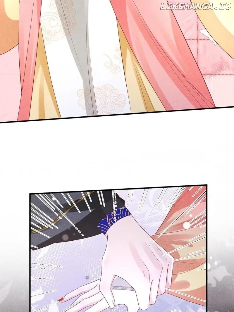 Empress of Hell’s Mission Guide Chapter 58 – Page 4