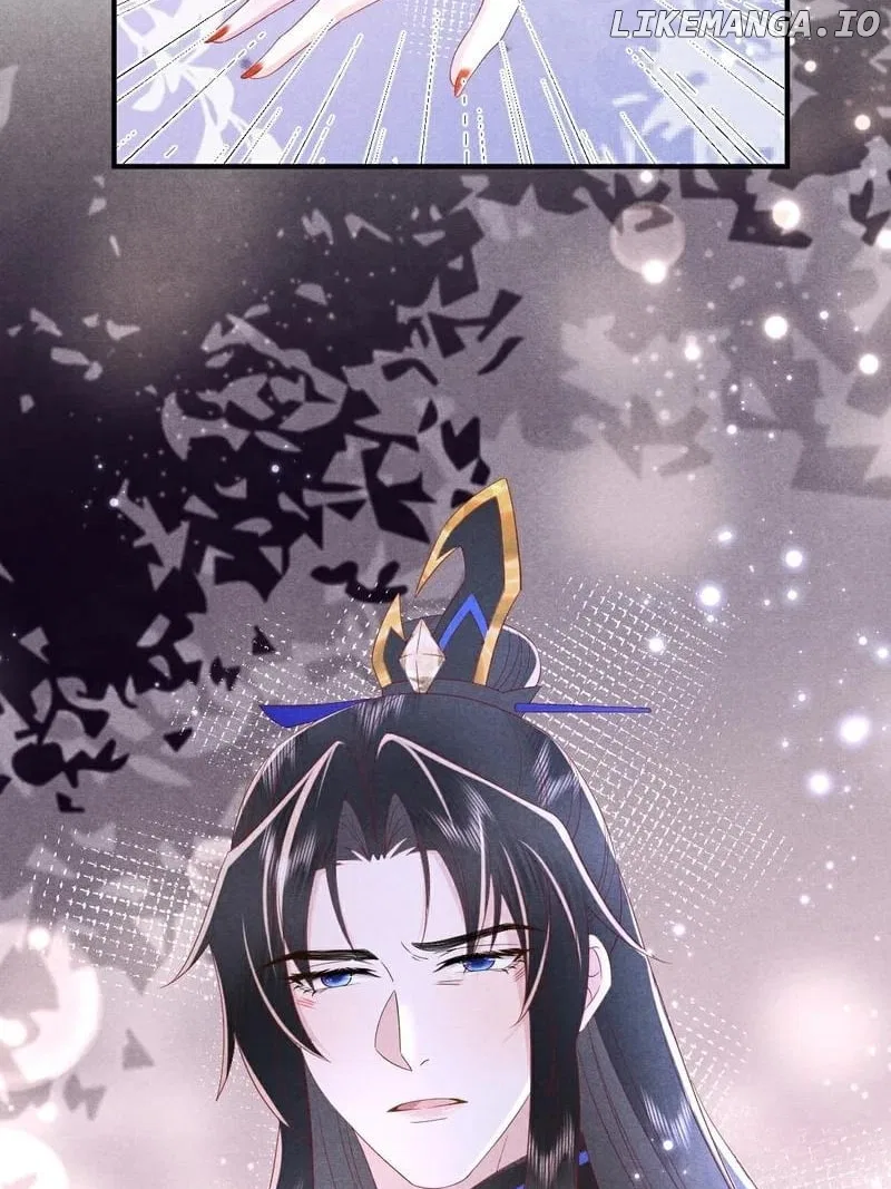 Empress of Hell’s Mission Guide Chapter 58 – Page 5