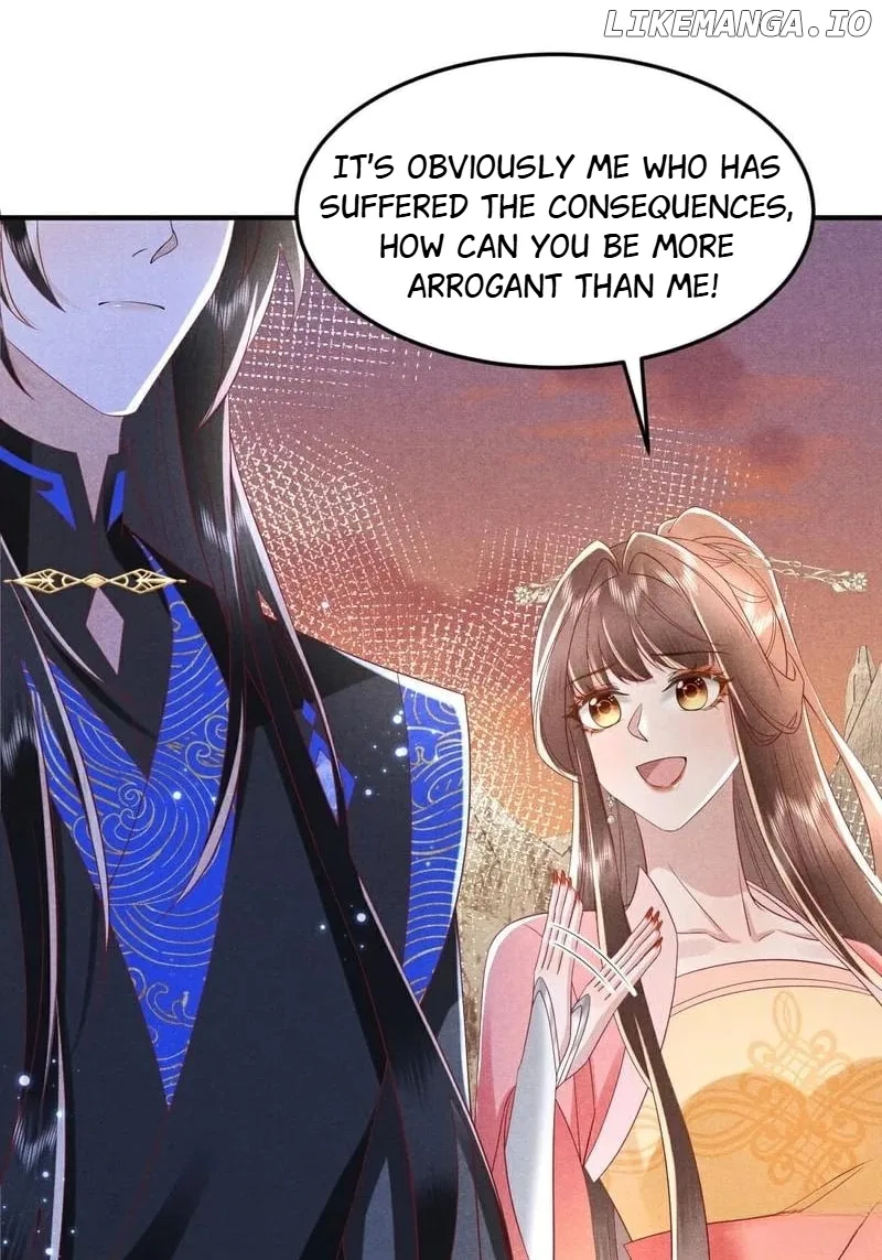 Empress of Hell’s Mission Guide Chapter 58 – Page 14