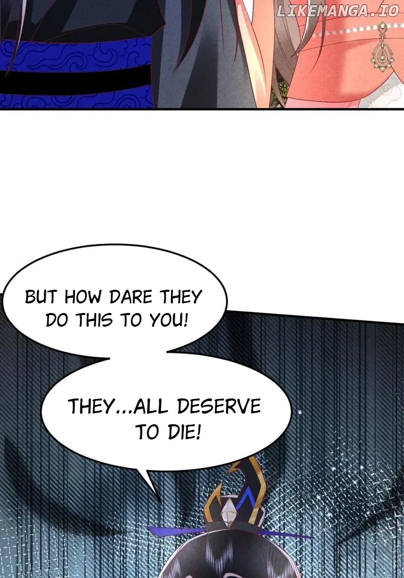 Empress of Hell’s Mission Guide Chapter 58 – Page 15