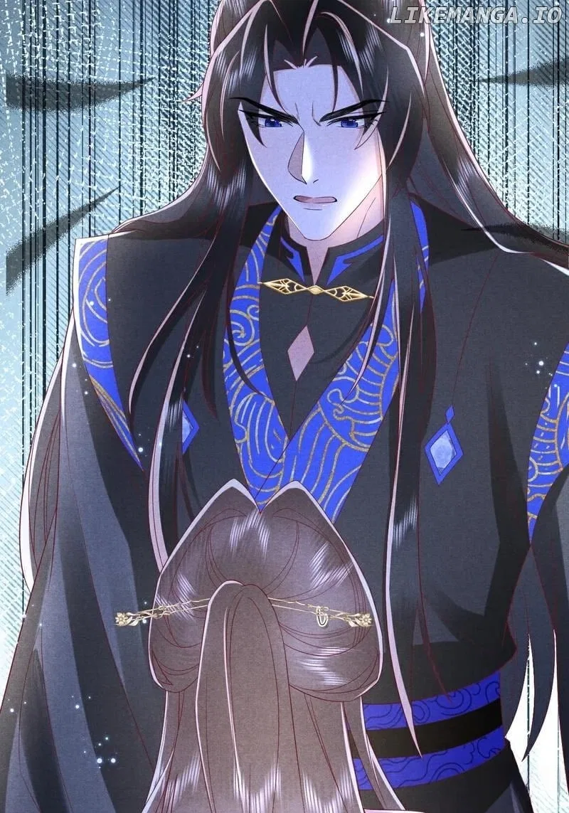 Empress of Hell’s Mission Guide Chapter 58 – Page 16