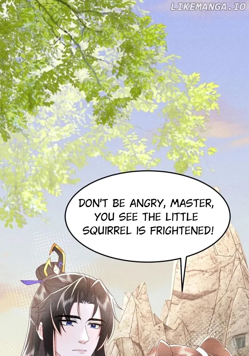 Empress of Hell’s Mission Guide Chapter 58 – Page 18